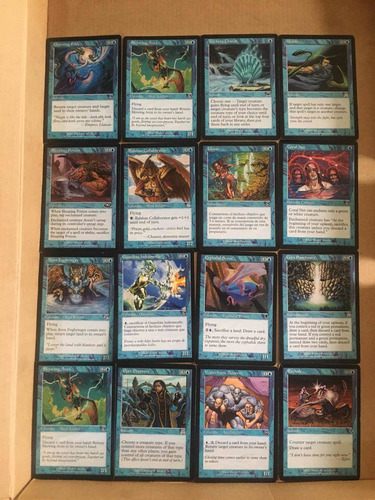 Imagen 2 de 10 de Cartas Magic The Gathering