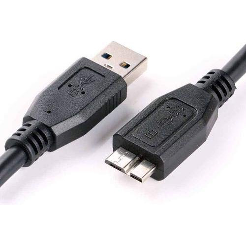 (2 Pack) Usb 3.0 Superspeed Usb Tipo A Al Cable De Dispositi