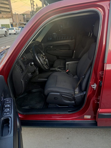 Jeep Cherokee Kk 2014 4x4