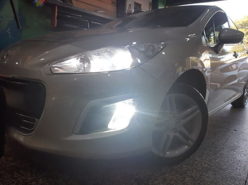 Peugeot 308 1.6 Active 2014