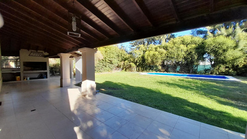 Casa En Venta En Barrio San Isidro Labrador, Villanueva, Tigre