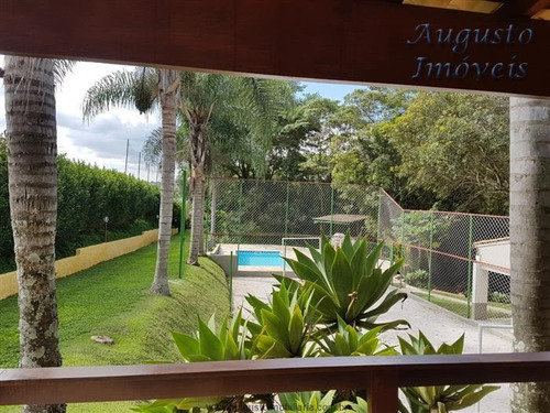 Chácaras Na Represa À Venda Em Atibaia/sp - Compre O Seu Chácaras Na Represa Aqui! - 1475078