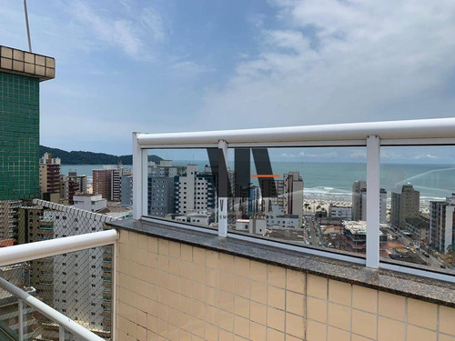 Imagem 7 de 30 de Apartamento Mansão Com 227 M² - Ap1387