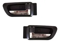 Comprar Par Manillas Interior Puertas Delanteras Great Wall Haval 5
