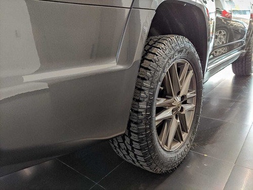 Toyota 4runner 4000cc Automatica 4x4 2015