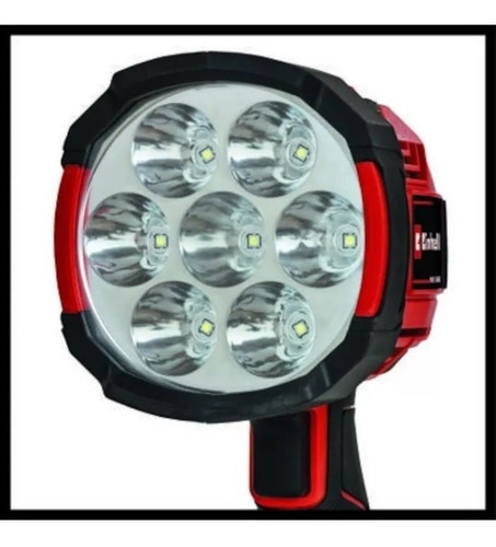Lampara Einhell Inalámbrica Te-cl 18/2500 Li Solo 2500 Lumen