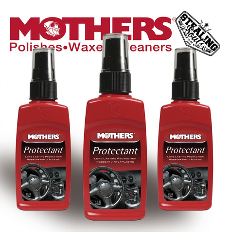 Mothers® | Protectant | Acondicionador | 3.4oz / 100ml