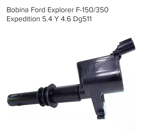 Bobinas De Encendido Ford Explorer.f150.mustang.expedition 