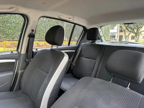 Renault Stepway 1.6 mecánico