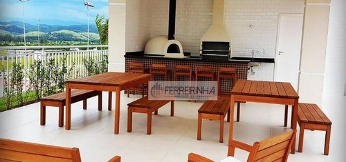 Imagem 7 de 13 de Casa À Venda, 234 M² Por R$ 1.600.000,00 - Urbanova - São José Dos Campos/sp - Ca2378