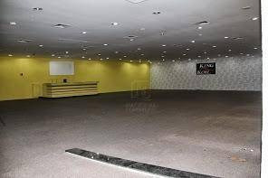 Galpão Comercial Para Locação, Barcelona, São Caetano Do Sul. - Ga0199
