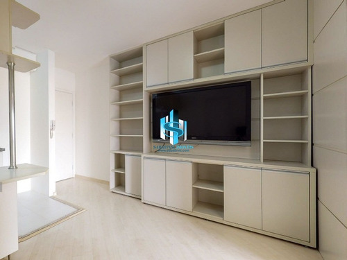 Imagem 5 de 30 de Apartamento A Venda Em Sp Vila Madalena - Ap08451 - 71130929