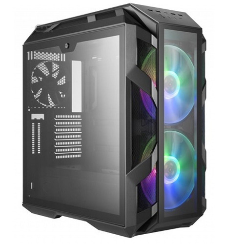 Gabinete Coolermaster Mastercase H500m