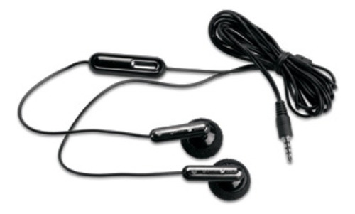 Auriculares Garmin Headset With Mic 010-11212-03