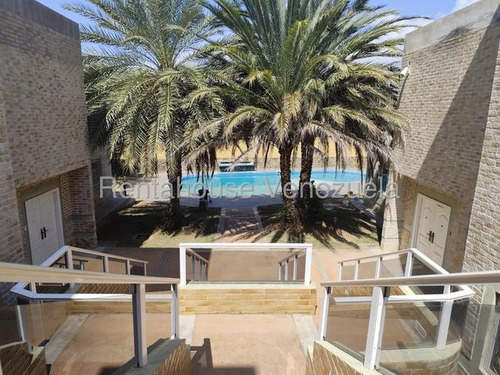 Venta De Apartamento En Playa El Ángel Margarita