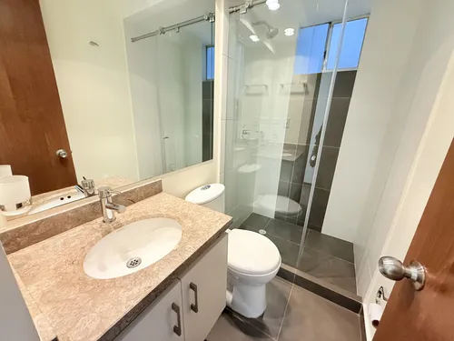 Apartamento En Venta En Arrayan. Cod V2104
