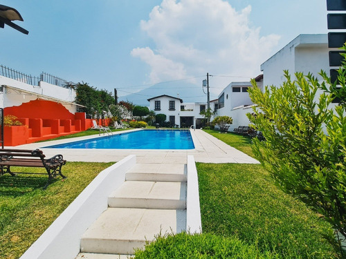 Imagen 9 de 11 de Venta En Venta De 3 Habitaciones Al Estilo Mediterráneo, En Antigua Guatemala