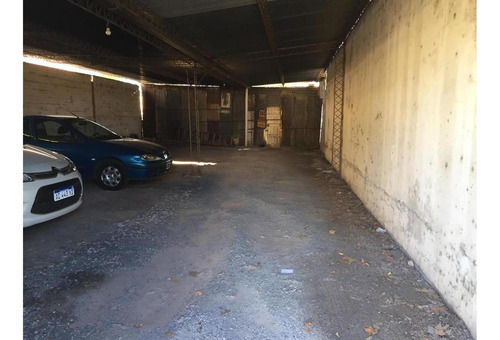 Imagen 4 de 4 de Inversión Terreno Para Cocheras