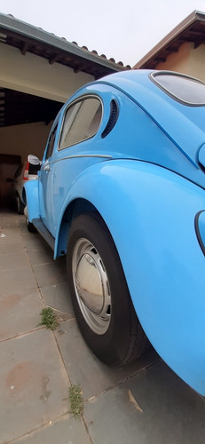 Volkswagen Fusca