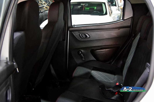 Imagem 4 de 14 de Renault Kwid 1.0 12v Sce Zen Manual 2020