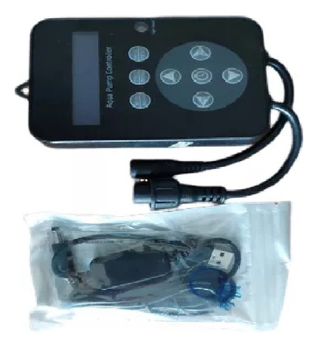 Coral Box Controlador Rn1 + Cabo Usb Para Rn1