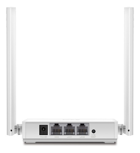 Router Wifi Multimodo Tplink 300 Mbps Tl-wr820n