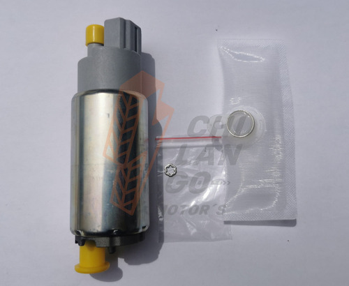 Bomba De Gasolina Para Ducati Monster 696 Abs 10-2014