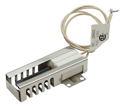Gas Oven Igniter For Bosch, Ap3725649, Ps3472539, 004924 Eej