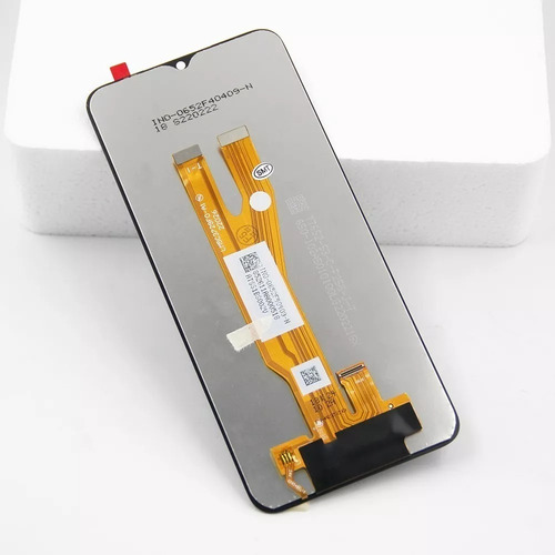 Pantalla Lcd Compatible Samsung A03 Core A032 A03m