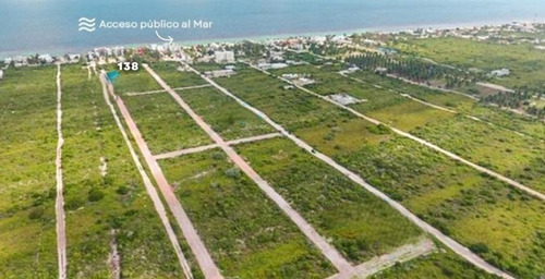 Terreno En Venta Chicxulub Puerto Merida