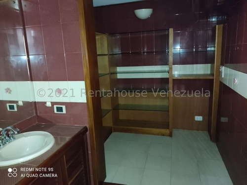 Imagen 11 de 22 de Casa En Venta 20-12500 En Cumbre De Curumo