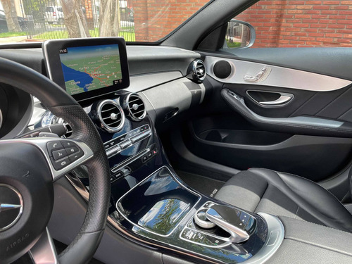 Mercedes-benz Clase C250 Amg Line E400 E250 330 328 C200 A5