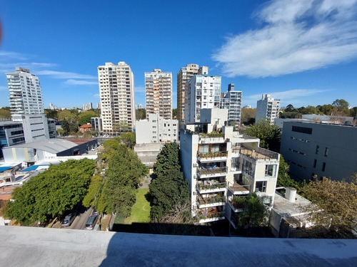 Imagen 10 de 15 de Oficina Alquiler | Domus Office, Vicente López | 5.512 M²