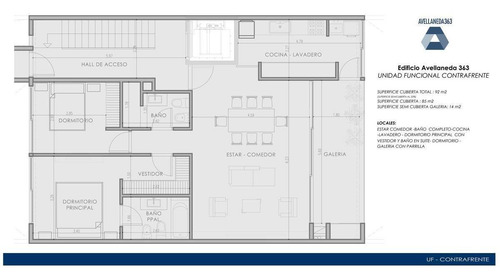Imagen 24 de 30 de Departamento - San Isidro