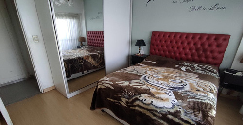 Imagen 12 de 14 de Departamento De 3 Ambientes En Venta En Villa Crespo