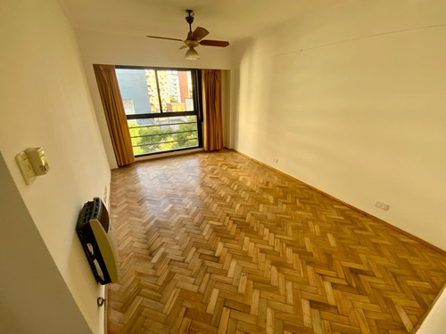 Imagen 1 de 12 de Departamento 1 Dormitorio En Venta - Corrientes 1298 - Rosario Centro