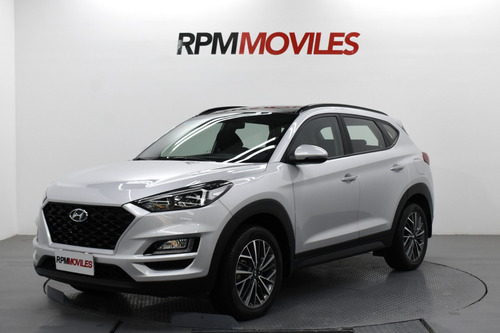 Hyundai Tucson 2.0 C/techo