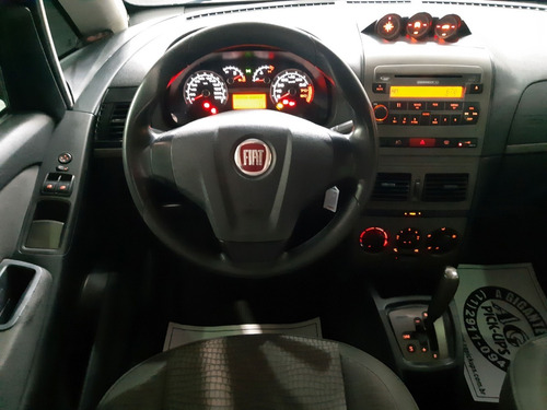 Fiat Idea Adventure Dualogic 1.8 Flex Roda Acess Completo