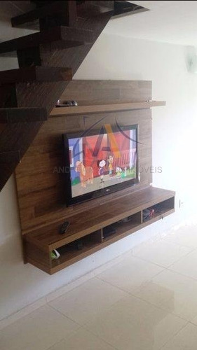 Imagem 6 de 19 de Casa A Venda No Bairro Portinho Em Cabo Frio - Rj. - Ci2036-1