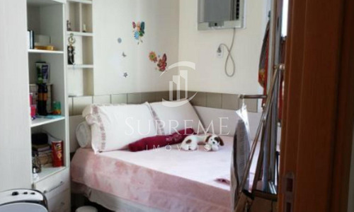 Imagem 8 de 19 de Apartamento - Ref: Svd0823