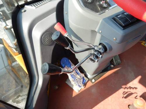 Imagen 15 de 15 de 06) Montacargas Veload H35 7700 Lbs Diesel Seminuevo