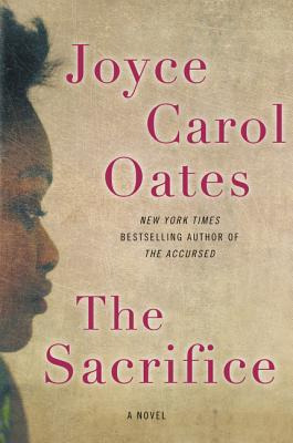Libro The Sacrifice - Oates, Joyce Carol