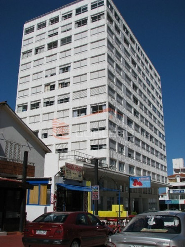 Monoambiente En Alquiler De Temporada En Punta Del Este, Península- Ref: 17007