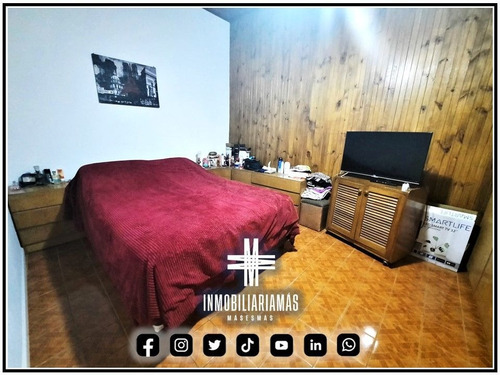 Imagen 7 de 16 de Venta Apartamento 3 Dormitorios Reducto Montevideo Imas.uy M (ref: Ims-15954)