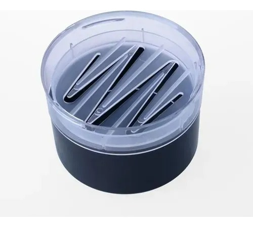 Picador Alho E Temperos Prático