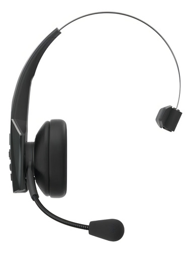 Auriculares Parrott B350-xt Mono Blue, 204260, color negro