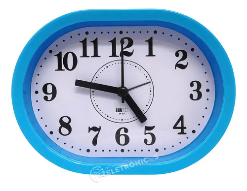 Imagen reloj analogico niños hotsell