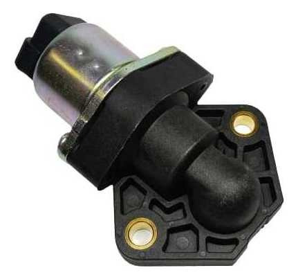 Sensor Iac Ó Valvula De Minimo Ford Fiesta Max Move 09/13 4p