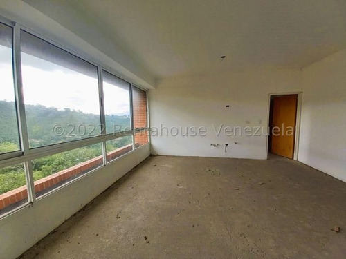 Oportunidad De Inversion Ph Obra Blanca En Lomas Del Sol!!! 377 M2, 23-16154 Katiuska Quevedo