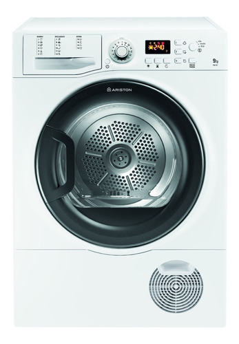 Secarropas Por Calor Ariston 9 Kg Tcf 97c 6h1 2700w !